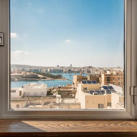 Cosmopolitan Valletta