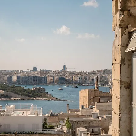 Cosmopolitan Valletta