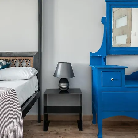 Cosmopolitan Apartmán *
