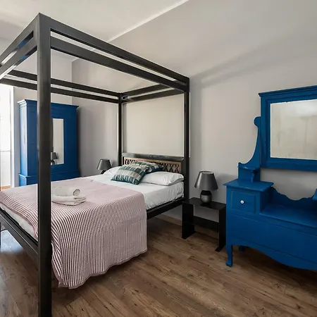 Apartmán Cosmopolitan Valletta
