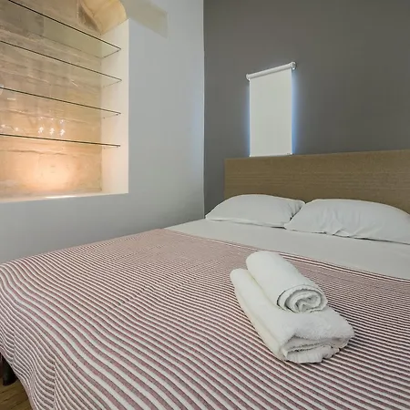 Cosmopolitan Apartmán *