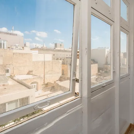 Apartmán Cosmopolitan *