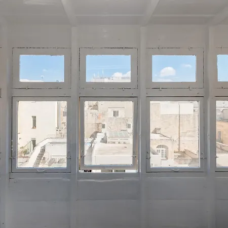 Cosmopolitan Apartmán Valletta